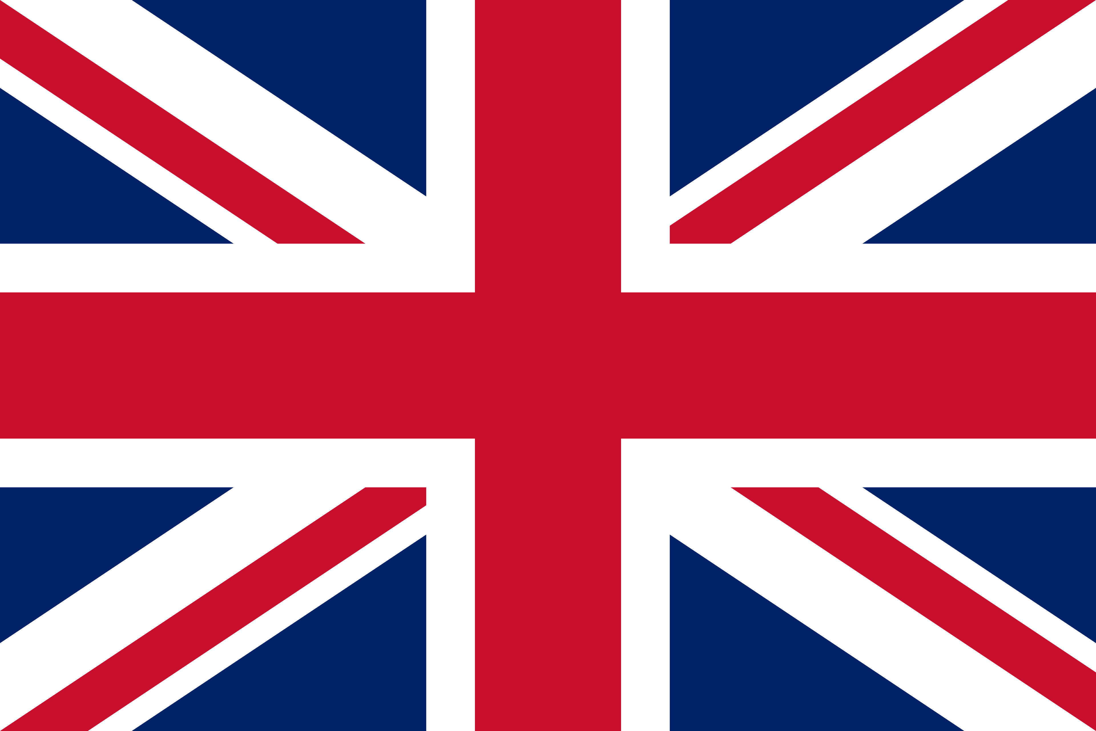 Flagge des Vereinigten Königreichs