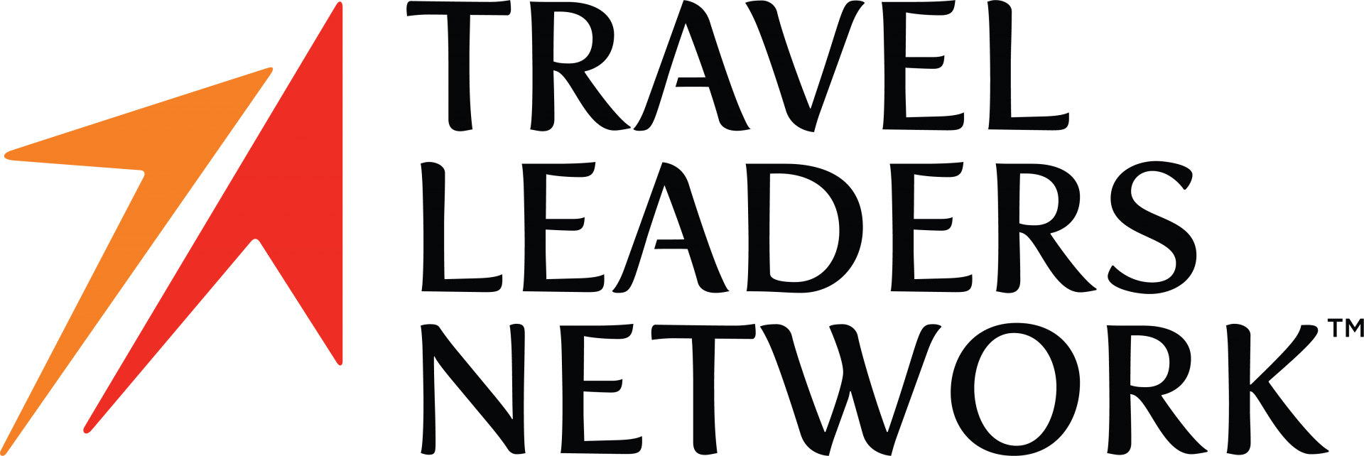 Logo des Travel Leaders Network