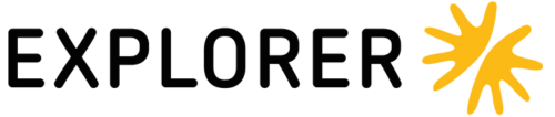 Entdecker-Logo