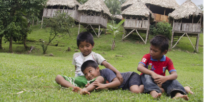 Foto: Visit Costa Rica