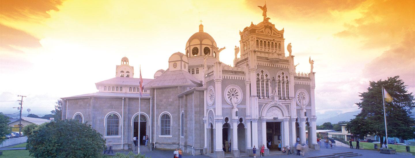 Historisches Gebäude