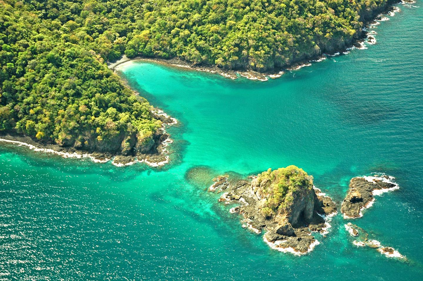 Nationalpark Manuel Antonio