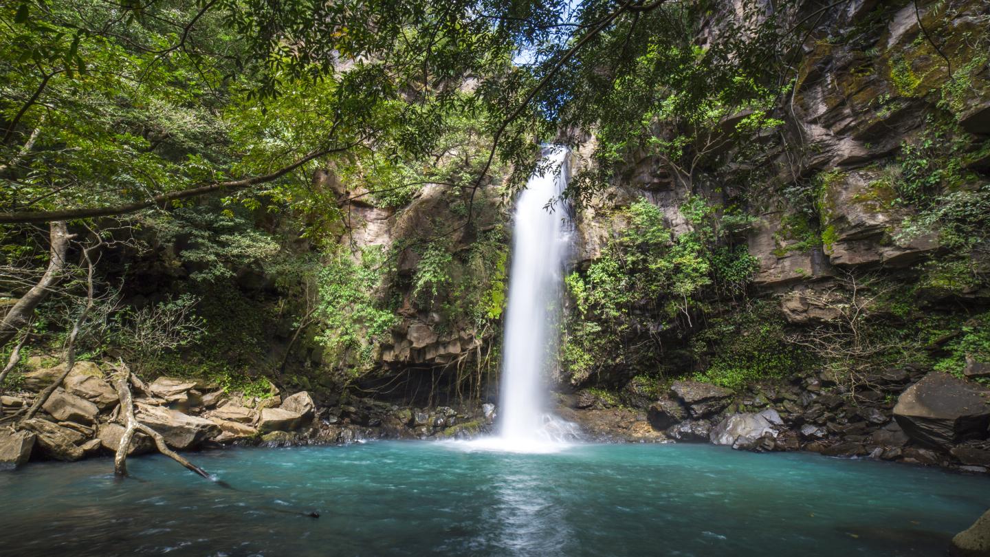 Nationalpark Guanacaste